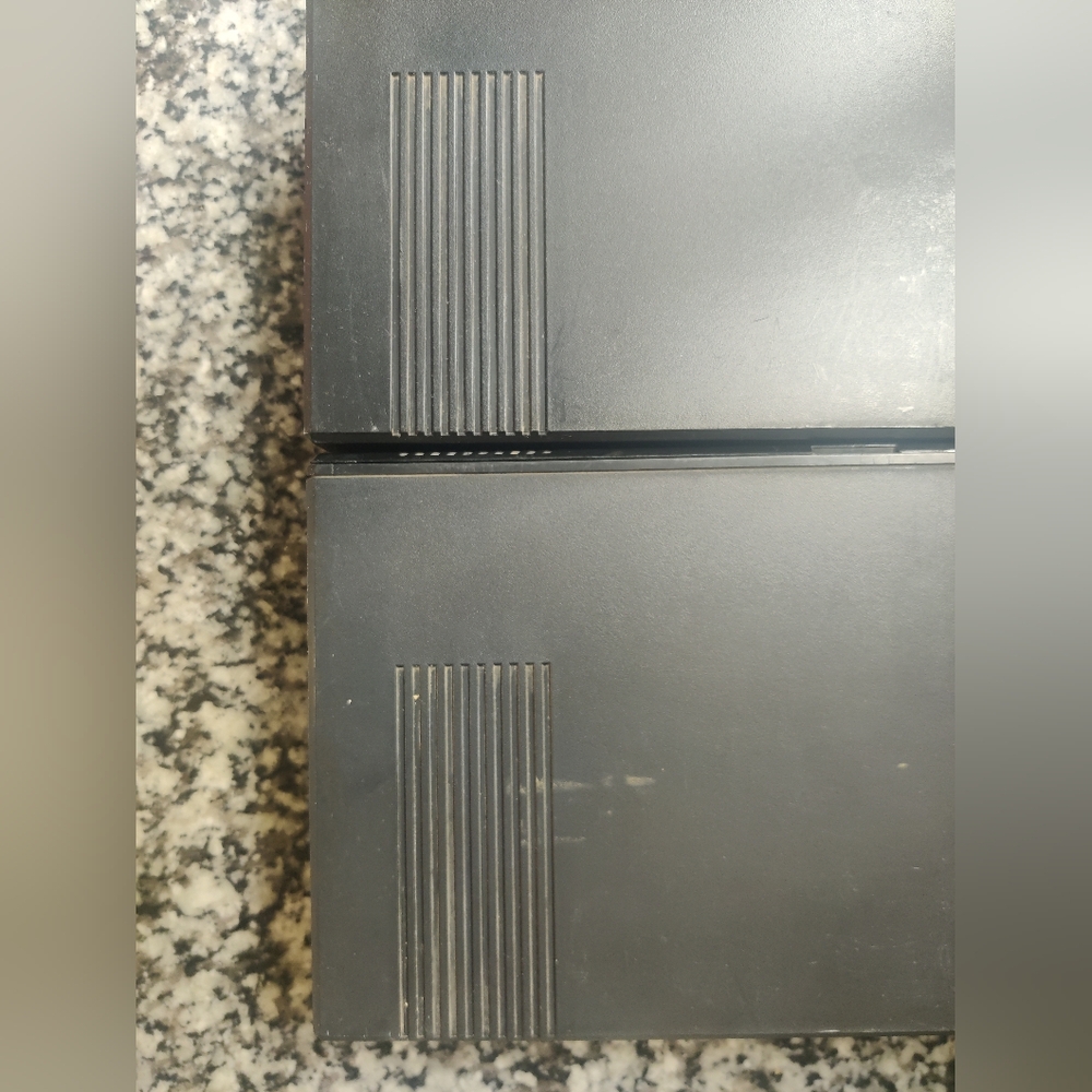 Laserline Compact Disc Holders – Lot of 2 (12-Disc Capacity Each) - Picture 11 of 16
